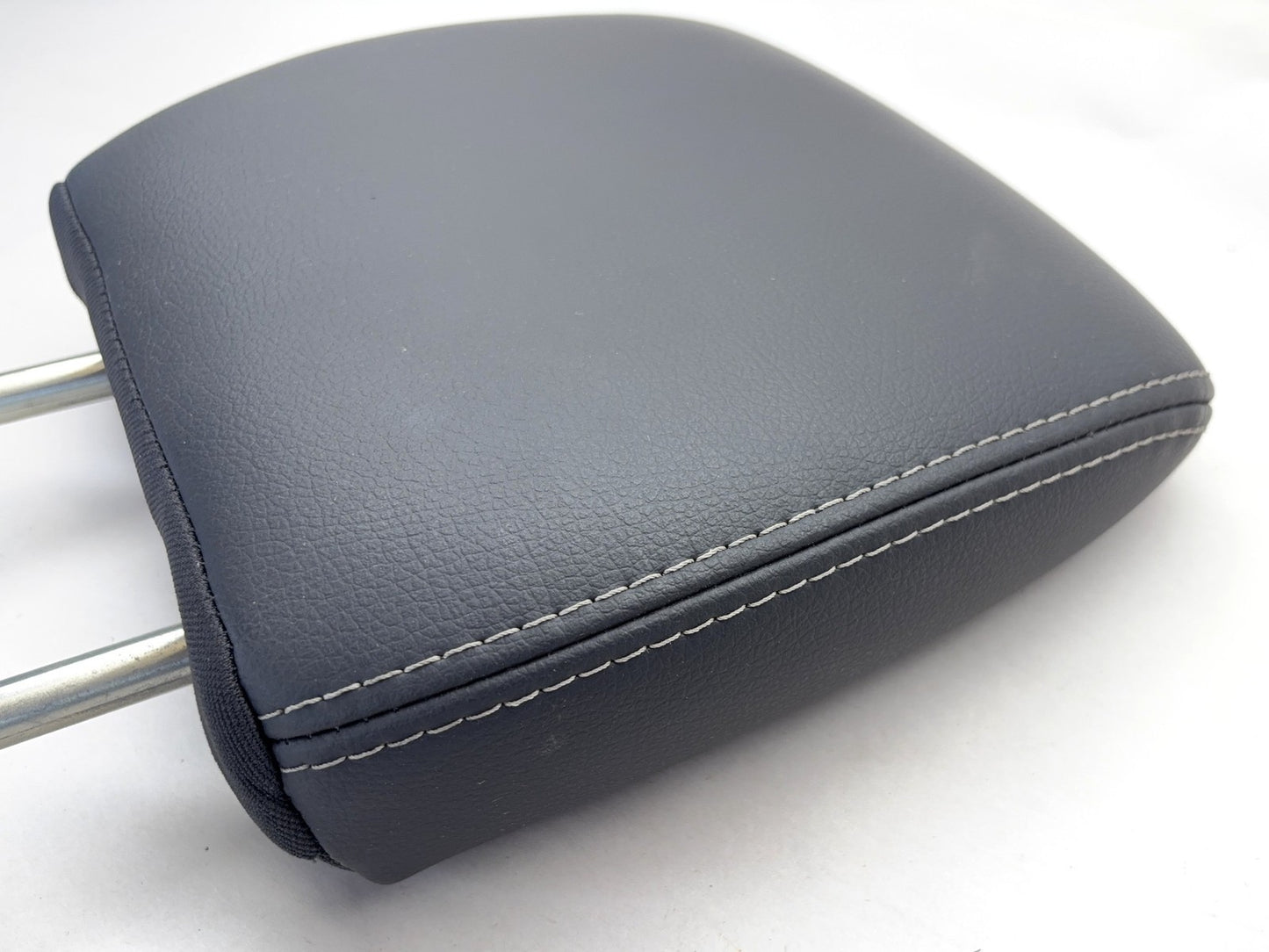 Leather Rear Headrest 2011 Dodge Truck Ram 1500 Outer Slate Trim DV 1NQ90XDVAA
