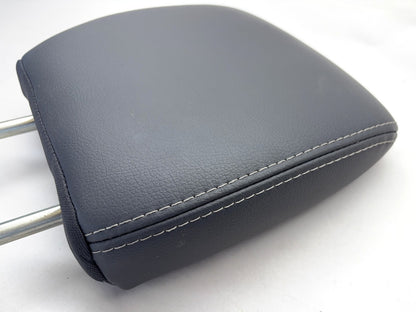 Leather Rear Headrest 2011 Dodge Truck Ram 1500 Outer Slate Trim DV 1NQ90XDVAA