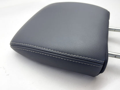 Leather Rear Headrest 2011 Dodge Truck Ram 1500 Outer Slate Trim DV 1NQ90XDVAA