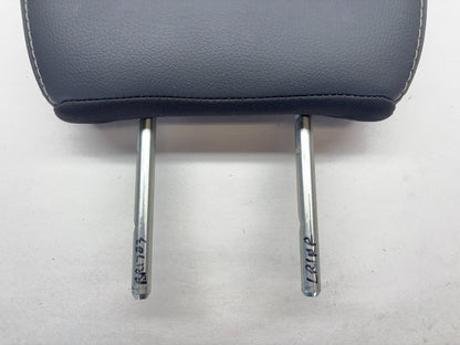 Leather Rear Headrest 2011 Dodge Truck Ram 1500 Outer Slate Trim DV 1NQ90XDVAA
