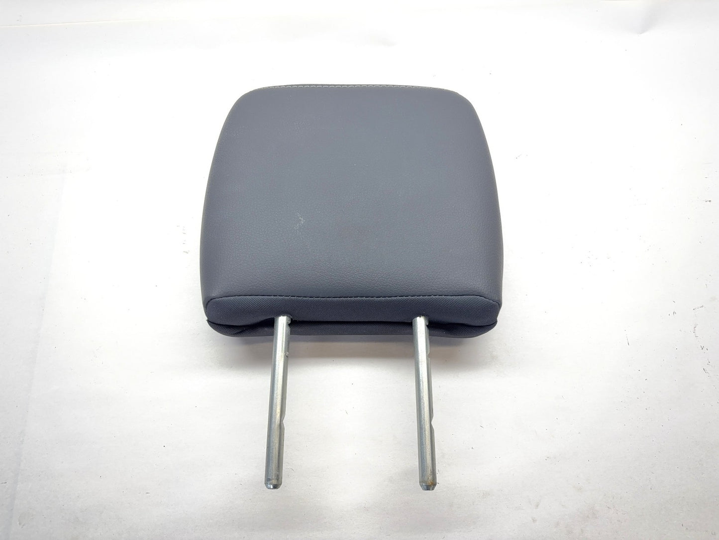 Leather Rear Headrest 2011 Dodge Truck Ram 1500 Outer Slate Trim DV 1NQ90XDVAA