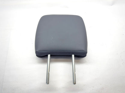 Leather Rear Headrest 2011 Dodge Truck Ram 1500 Outer Slate Trim DV 1NQ90XDVAA