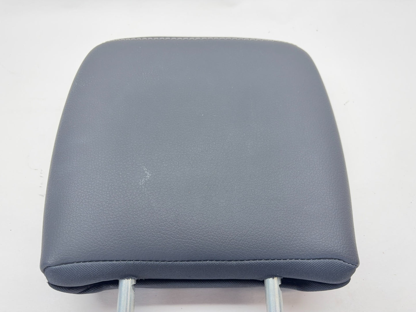 Leather Rear Headrest 2011 Dodge Truck Ram 1500 Outer Slate Trim DV 1NQ90XDVAA