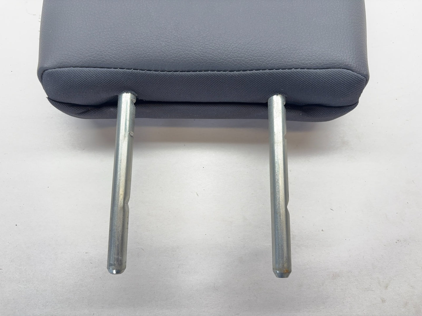 Leather Rear Headrest 2011 Dodge Truck Ram 1500 Outer Slate Trim DV 1NQ90XDVAA