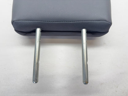 Leather Rear Headrest 2011 Dodge Truck Ram 1500 Outer Slate Trim DV 1NQ90XDVAA