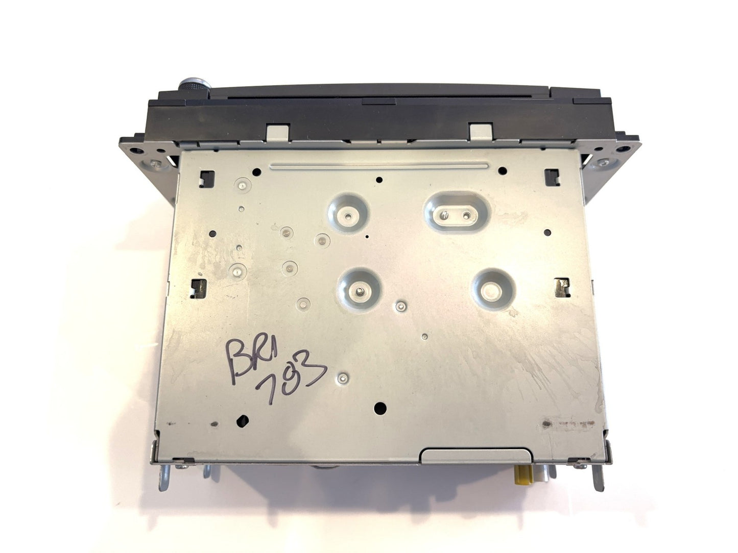 Radio Stereo Receiver 2010 11 12 Ram 1500 2500 3500 5064879AF RBZ CD DVD XM HDD