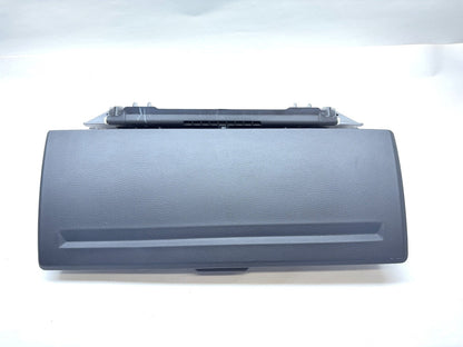 Upper Glove Box Kit with Tray 2011 Dodge Ram 1500 2500 3500 Sport, Black Trim DV
