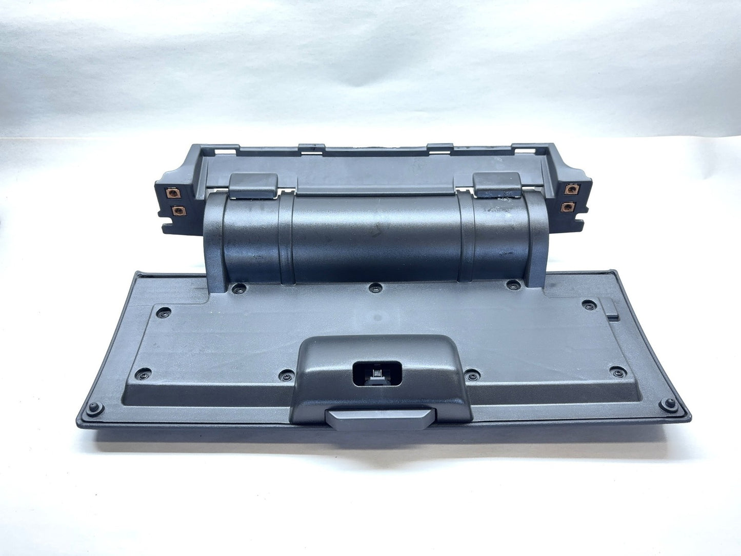 Upper Glove Box Kit with Tray 2011 Dodge Ram 1500 2500 3500 Sport, Black Trim DV
