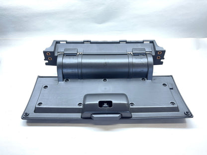 Upper Glove Box Kit with Tray 2011 Dodge Ram 1500 2500 3500 Sport, Black Trim DV