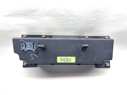 Upper Glove Box Kit with Tray 2011 Dodge Ram 1500 2500 3500 Sport, Black Trim DV