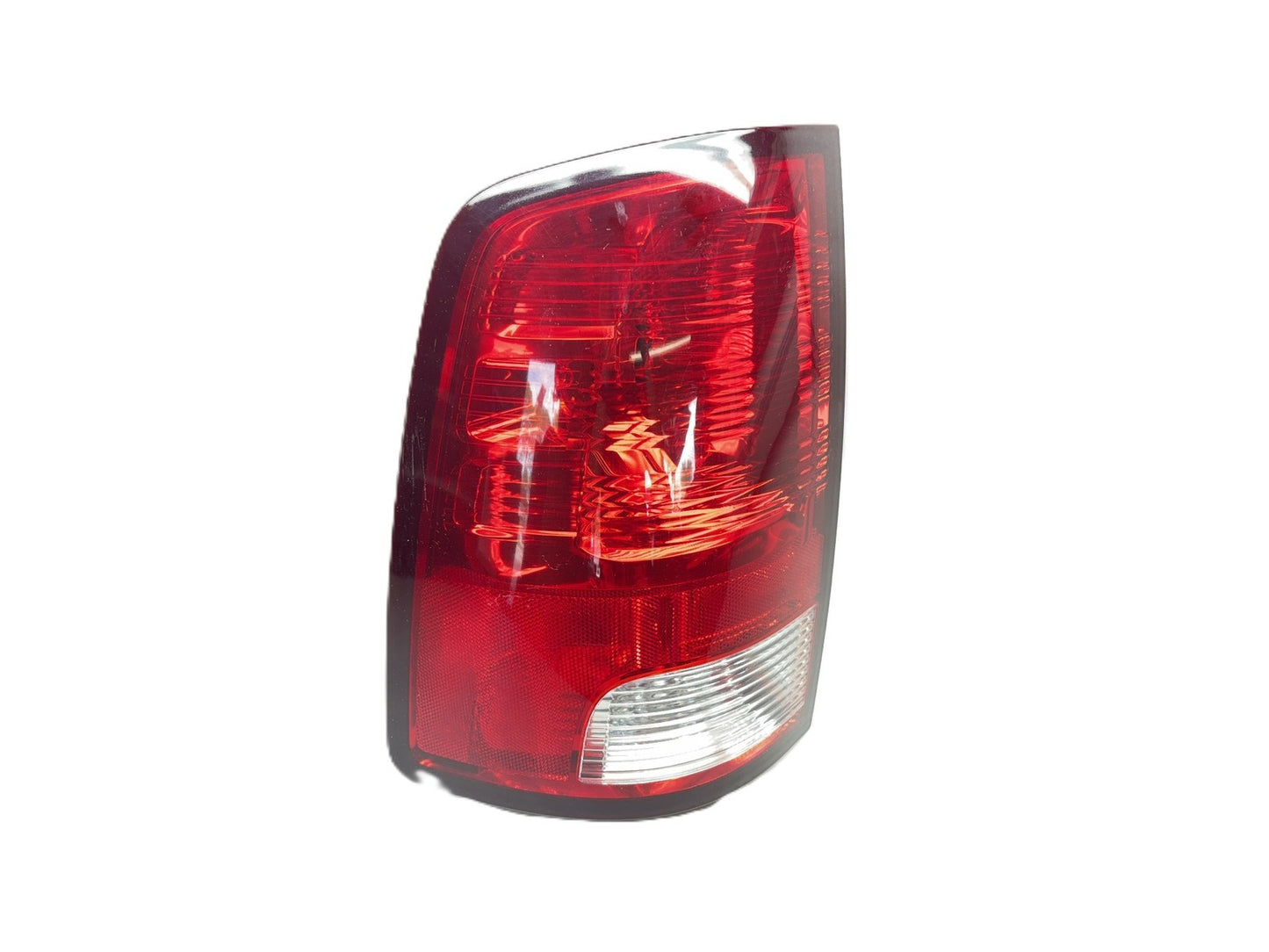 Driver Side LH Taillight 2010-2018 Ram 1500 2500 3500 Incandescent 55277415AF