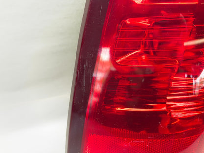Driver Side LH Taillight 2010-2018 Ram 1500 2500 3500 Incandescent 55277415AF