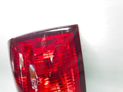 Driver Side LH Taillight 2010-2018 Ram 1500 2500 3500 Incandescent 55277415AF