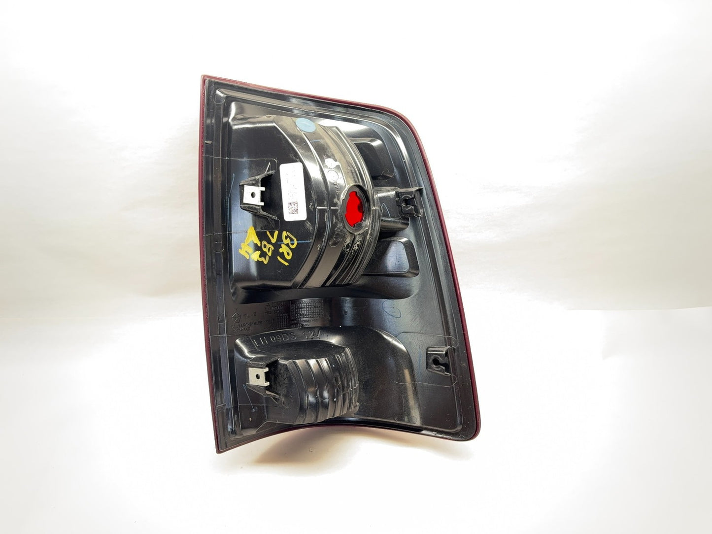 Driver Side LH Taillight 2010-2018 Ram 1500 2500 3500 Incandescent 55277415AF