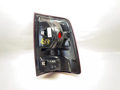 Driver Side LH Taillight 2010-2018 Ram 1500 2500 3500 Incandescent 55277415AF