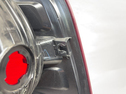 Driver Side LH Taillight 2010-2018 Ram 1500 2500 3500 Incandescent 55277415AF