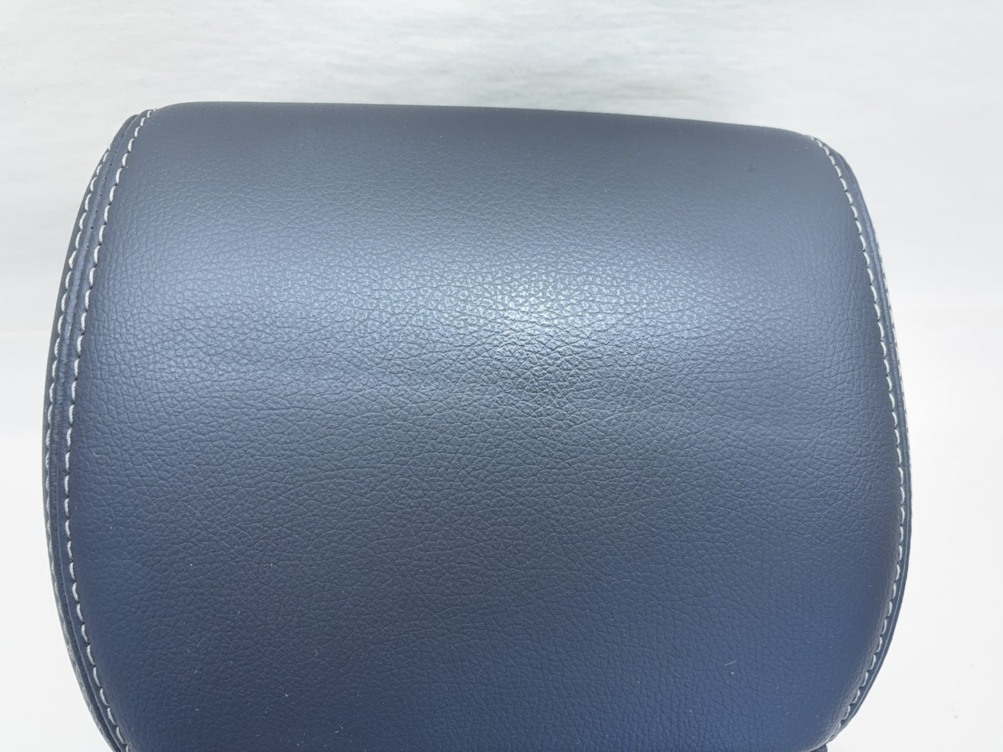 Leather Front Headrest 2010-2012 Ram 1500 2500 3500 Slate Trim DV 1RT35XDVAA