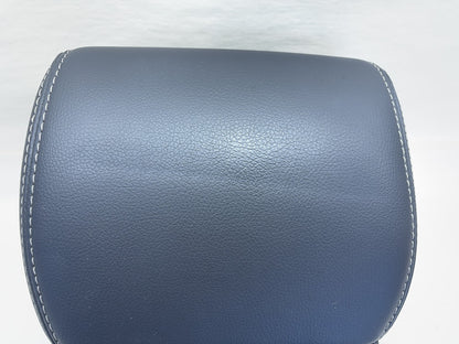 Leather Front Headrest 2010-2012 Ram 1500 2500 3500 Slate Trim DV 1RT35XDVAA