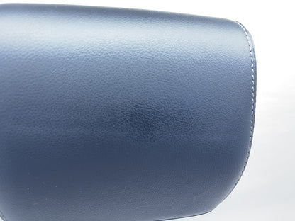 Leather Front Headrest 2010-2012 Ram 1500 2500 3500 Slate Trim DV 1RT35XDVAA