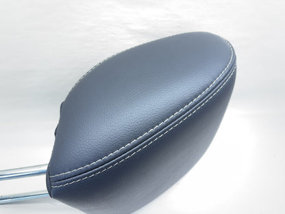 Leather Front Headrest 2010-2012 Ram 1500 2500 3500 Slate Trim DV 1RT35XDVAA