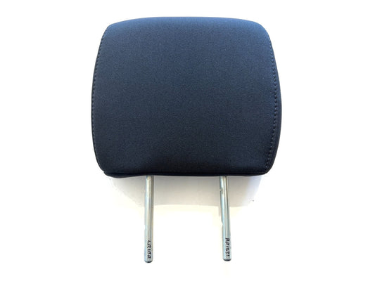 Rear Headrest 2011 Ram 1500 Quad Cab LH or RH 1SG73BD3AA V9V3 Dark Slate