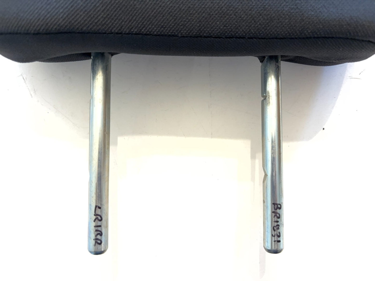 Rear Headrest 2011 Ram 1500 Quad Cab LH or RH 1SG73BD3AA V9V3 Dark Slate