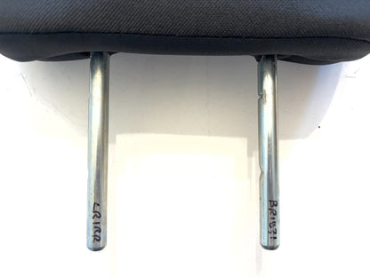 Rear Headrest 2011 Ram 1500 Quad Cab LH or RH 1SG73BD3AA V9V3 Dark Slate
