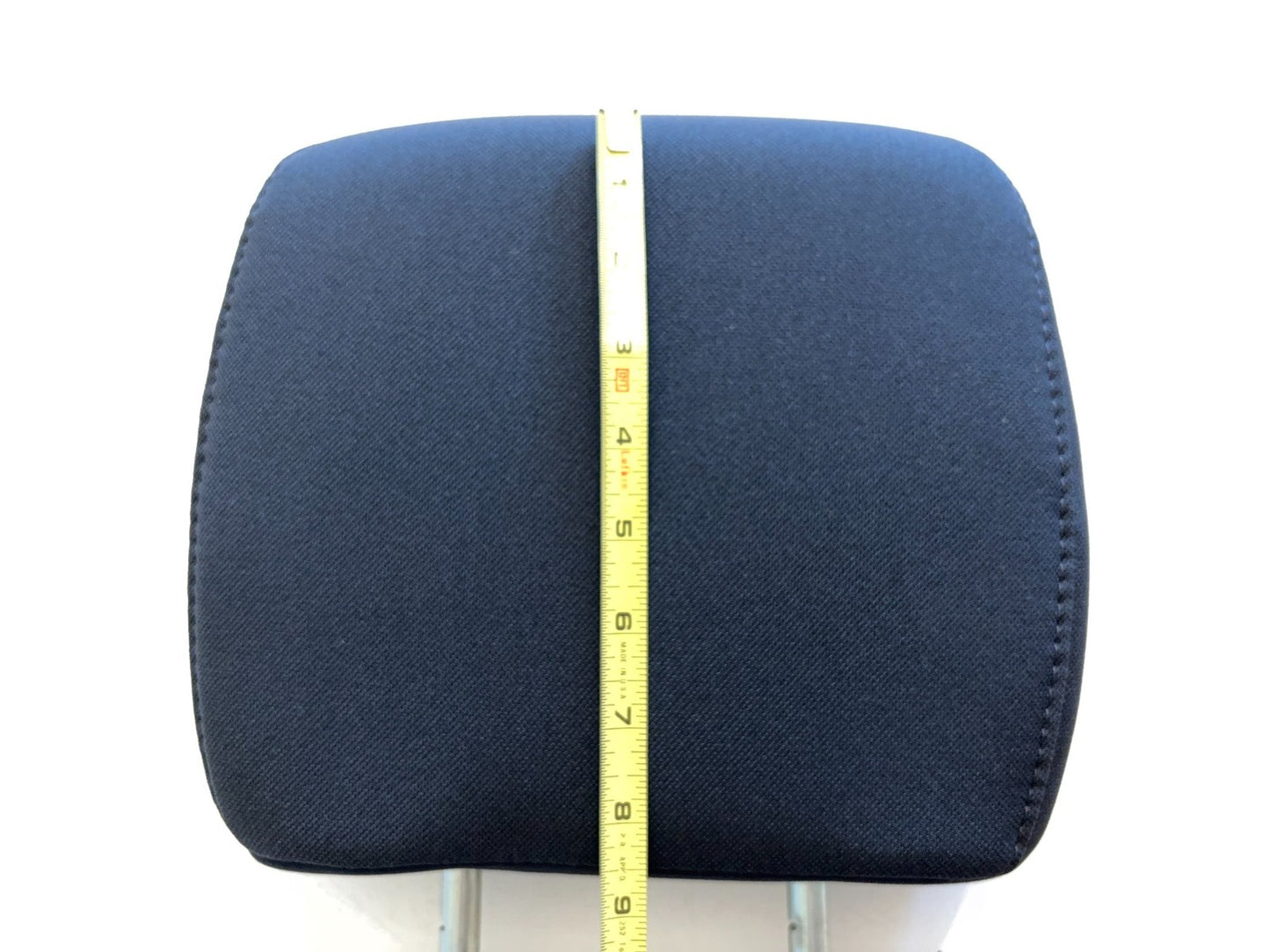 Rear Headrest 2011 Ram 1500 Quad Cab LH or RH 1SG73BD3AA V9V3 Dark Slate