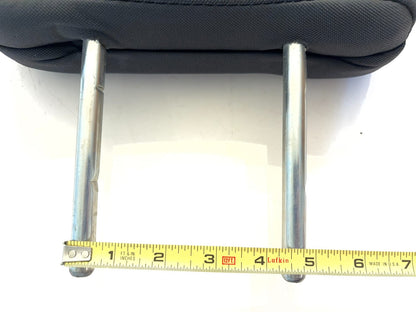Rear Headrest 2011 Ram 1500 Quad Cab LH or RH 1SG73BD3AA V9V3 Dark Slate