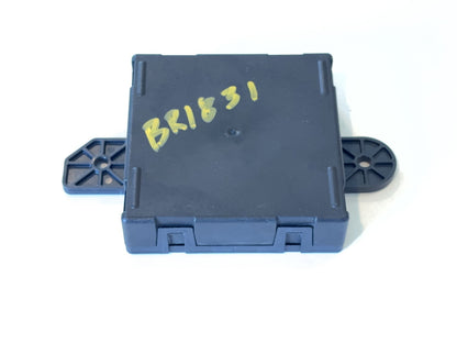 Driver Left Side Door Module, 2010-2012 Ram 1500 2500 3500, 68055299AF Used OEM