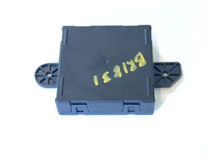 Driver Left Side Door Module, 2010-2012 Ram 1500 2500 3500, 68055299AF Used OEM