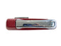Right Rear Exterior Painted Door Handle 2010-18 Ram 1500 2500 Red Paint Code PR4