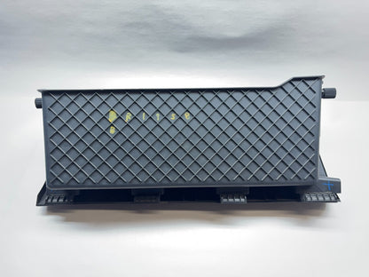 Lower Glove Box, 2010-2012 Ram 1500 2500 3500, Dark Slate 1NL84XDVAA Trim *V3
