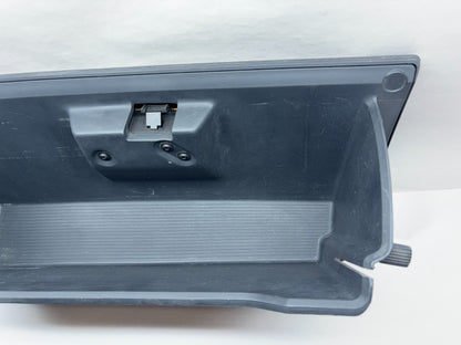 Lower Glove Box, 2010-2012 Ram 1500 2500 3500, Dark Slate 1NL84XDVAA Trim *V3