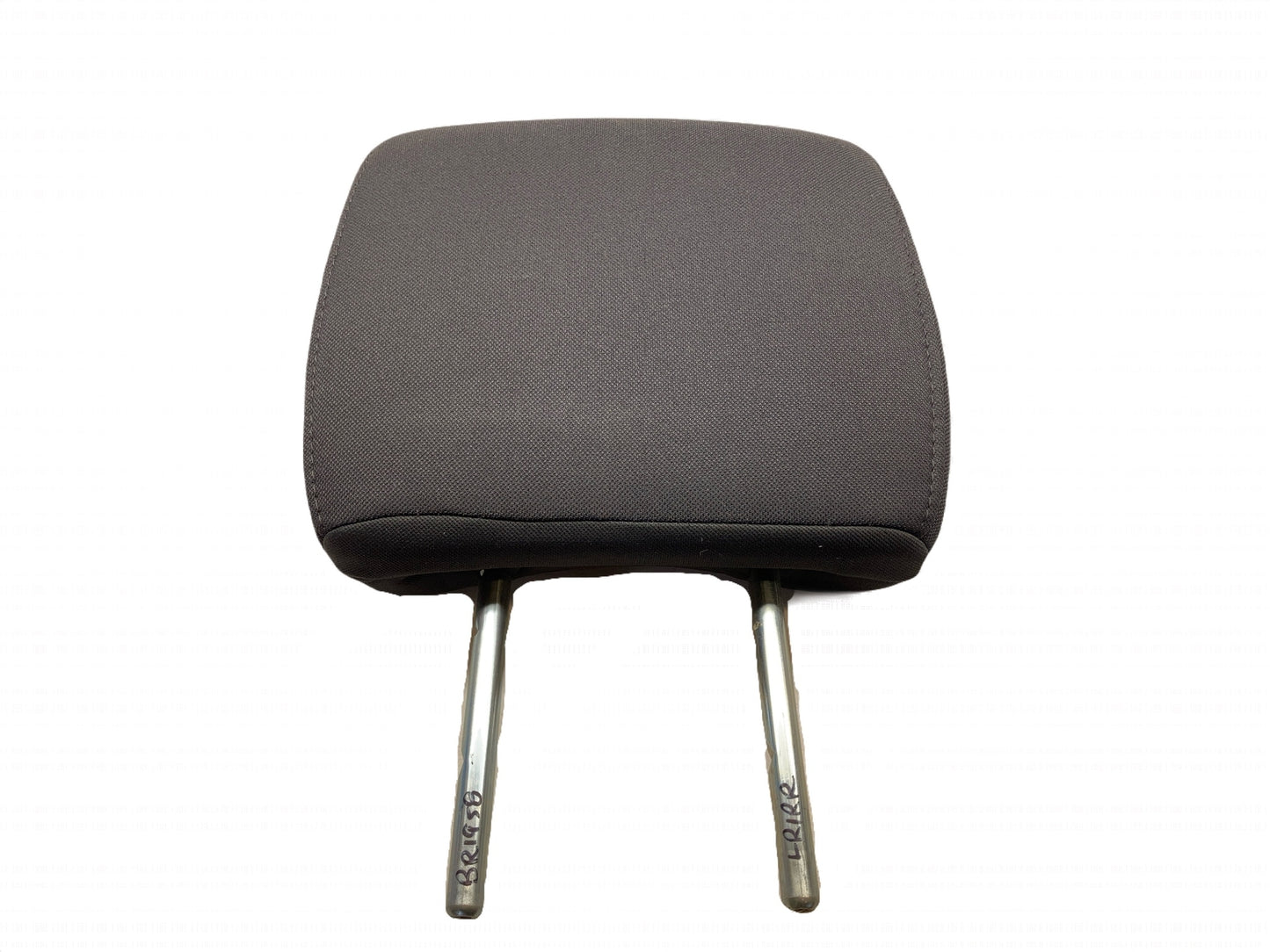 Rear Outer Headrest 2009-2012 Ram 1500 Quad Cab 1SG73BD3AA Dark Slate *V3