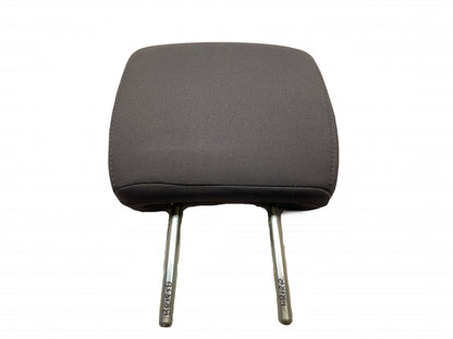 Rear Outer Headrest 2009-2012 Ram 1500 Quad Cab 1SG73BD3AA Dark Slate *V3