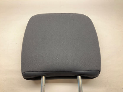 Rear Outer Headrest 2009-2012 Ram 1500 Quad Cab 1SG73BD3AA Dark Slate *V3