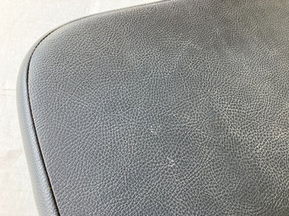 Center Console Armrest Lid for Jump Seat 2011 Dodge Truck Ram 1500 Slate