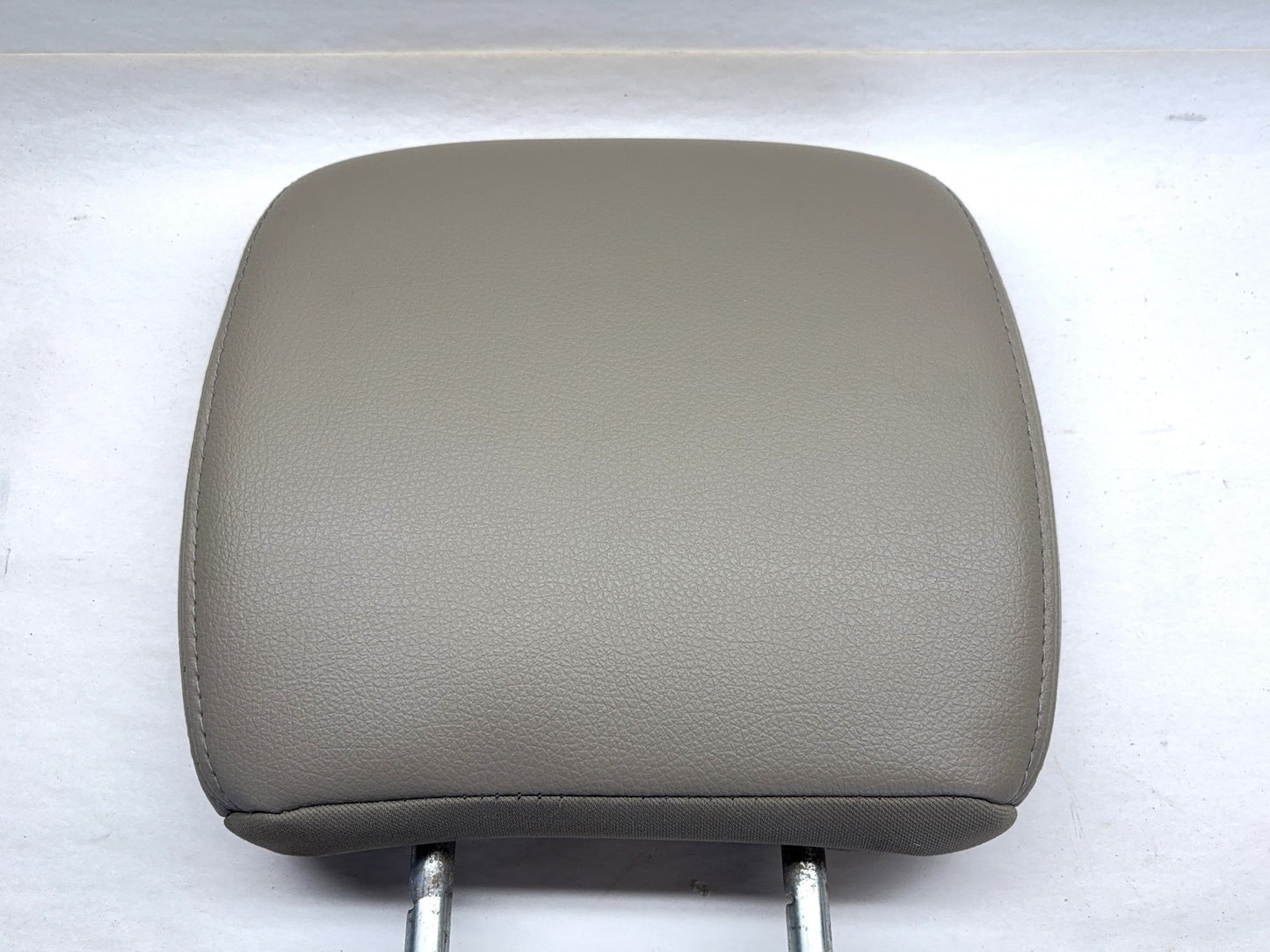 Leather Rear Headrest 2011 Dodge Truck Ram 1500 Outer Tan Trim KT 1NQ90DK2AA