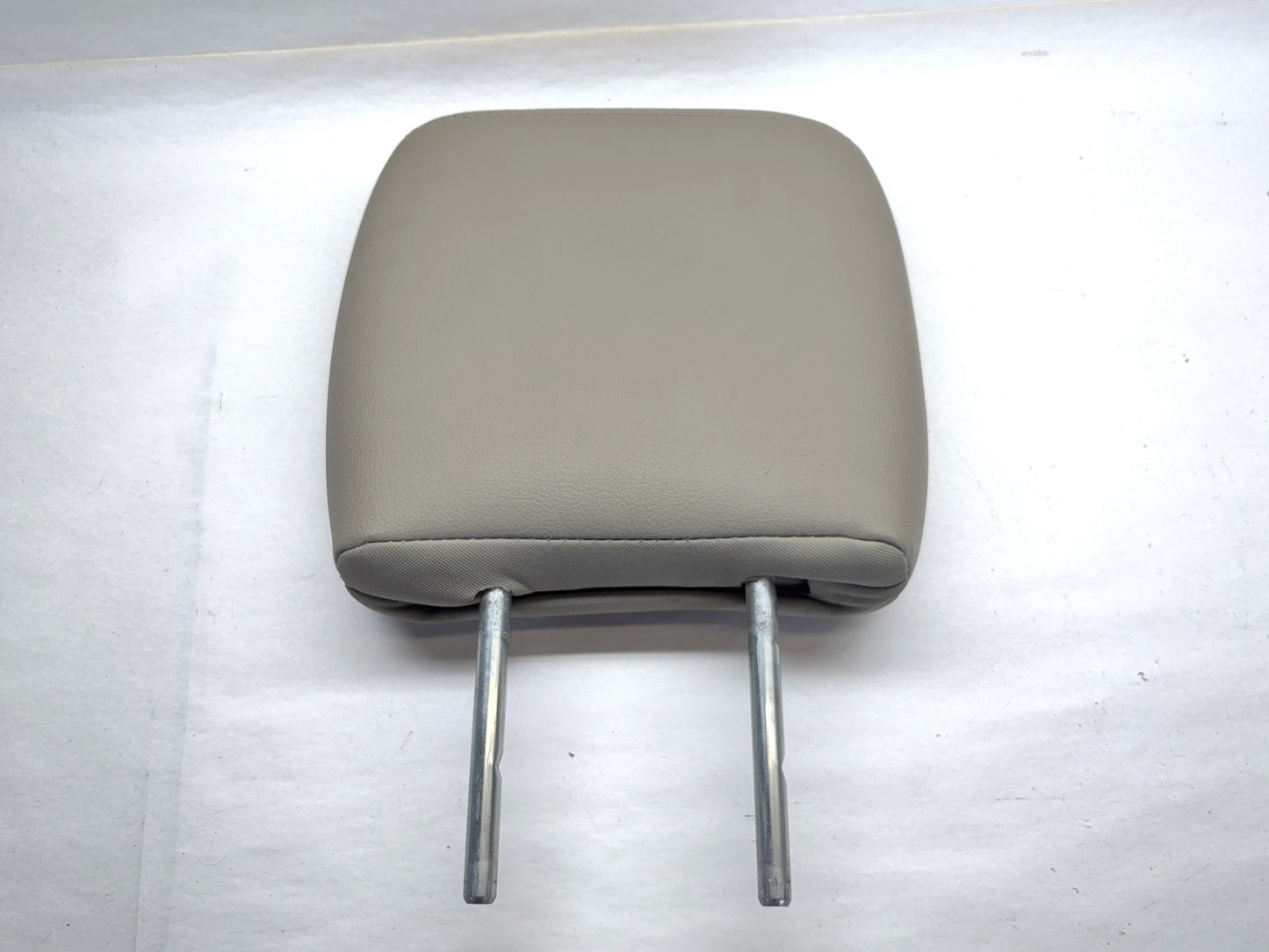 Leather Rear Headrest 2011 Dodge Truck Ram 1500 Outer Tan Trim KT 1NQ90DK2AA