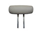 Rear Center Headrest 2010-12 Dodge Ram 1500 10-12 Ram 2500 3500 Leather, Trim KT