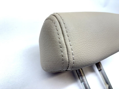Rear Center Headrest 2010-12 Dodge Ram 1500 10-12 Ram 2500 3500 Leather, Trim KT