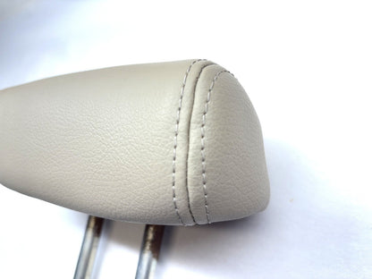 Rear Center Headrest 2010-12 Dodge Ram 1500 10-12 Ram 2500 3500 Leather, Trim KT