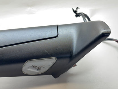Passenger Right Side Chrome Flip Out Tow Mirror 2011 Ram 1500 68033734AG