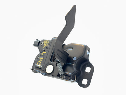 Hood Latch, 2010-2013 Ram 1500 Only 4589707AA Remote Start