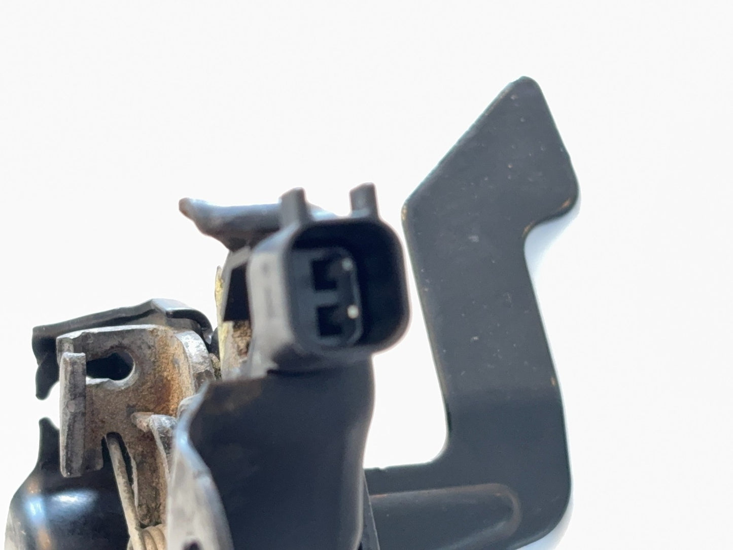 Hood Latch, 2010-2013 Ram 1500 Only 4589707AA Remote Start