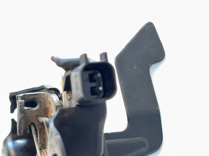 Hood Latch, 2010-2013 Ram 1500 Only 4589707AA Remote Start