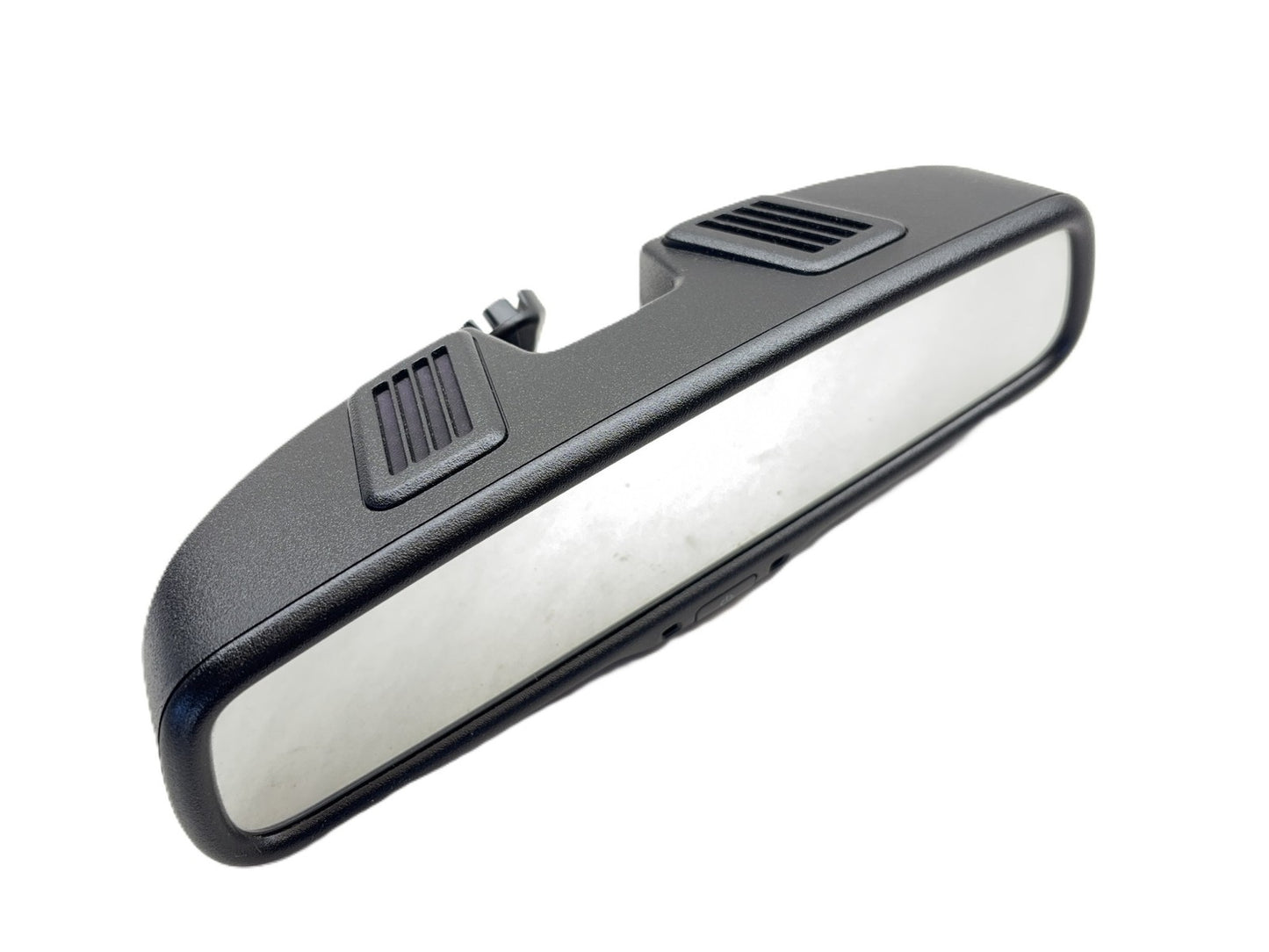 Inside Rear View Mirror, 2009-12 Ram 1500 2010-12 2500 3500 UConnect 55157457