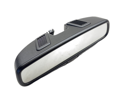 Inside Rear View Mirror, 2009-12 Ram 1500 2010-12 2500 3500 UConnect 55157457