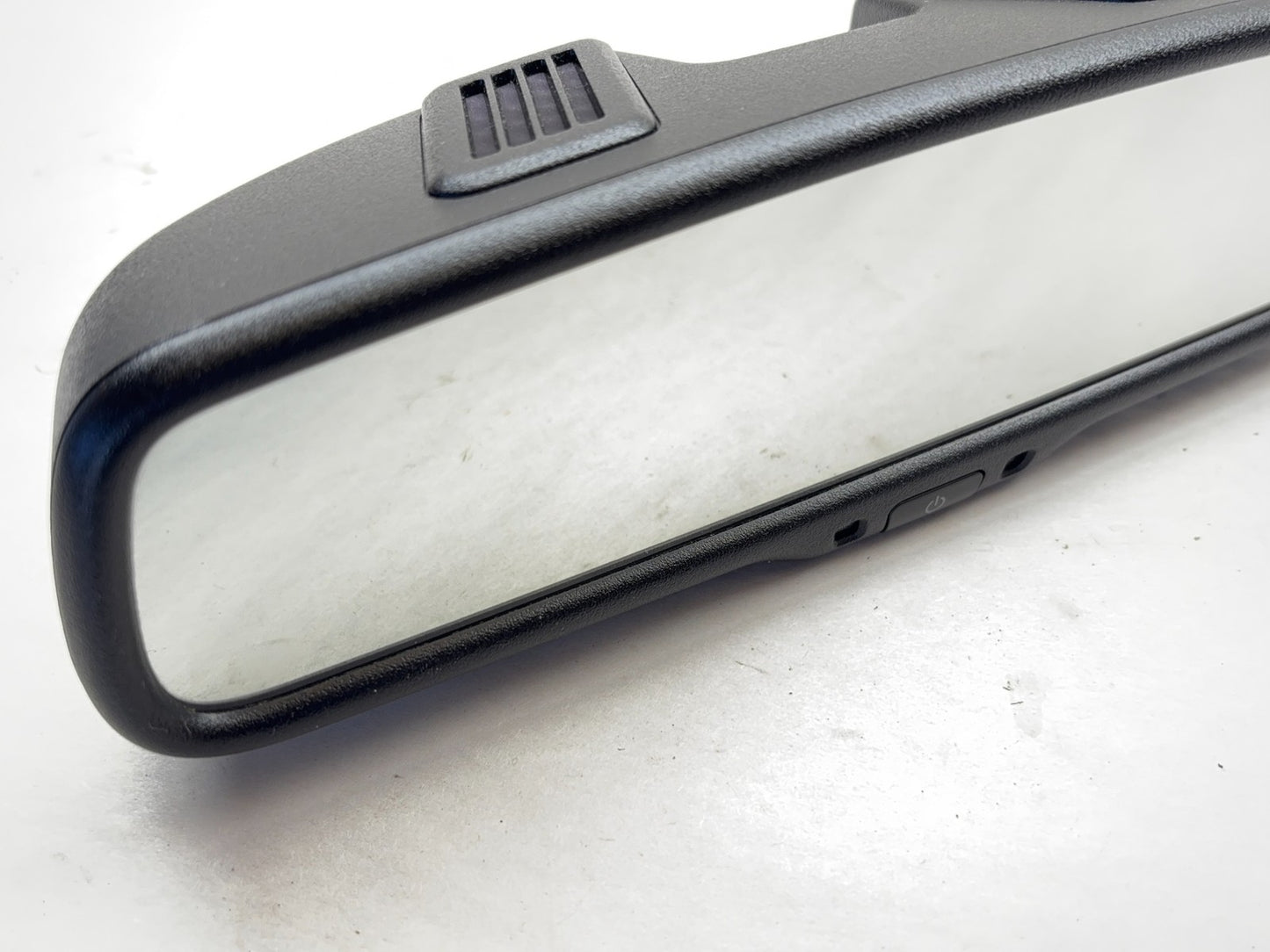 Inside Rear View Mirror, 2009-12 Ram 1500 2010-12 2500 3500 UConnect 55157457
